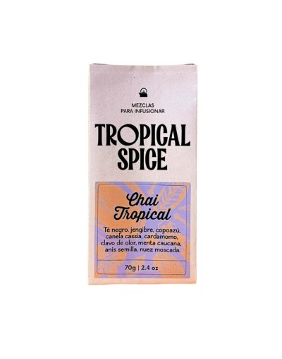 Chai Tropical