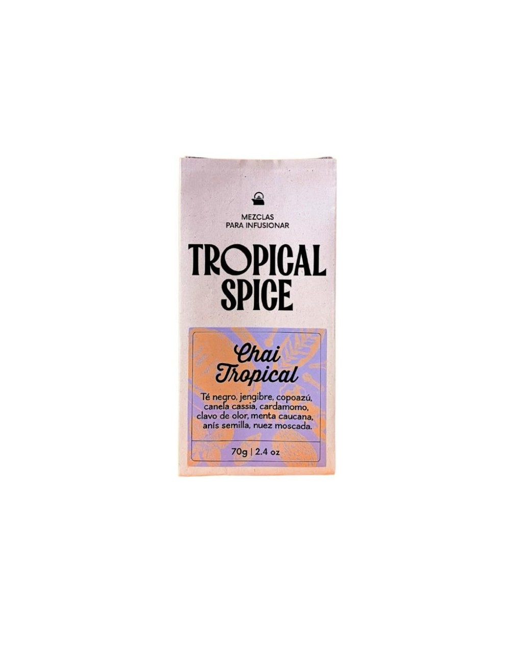 Chai Tropical