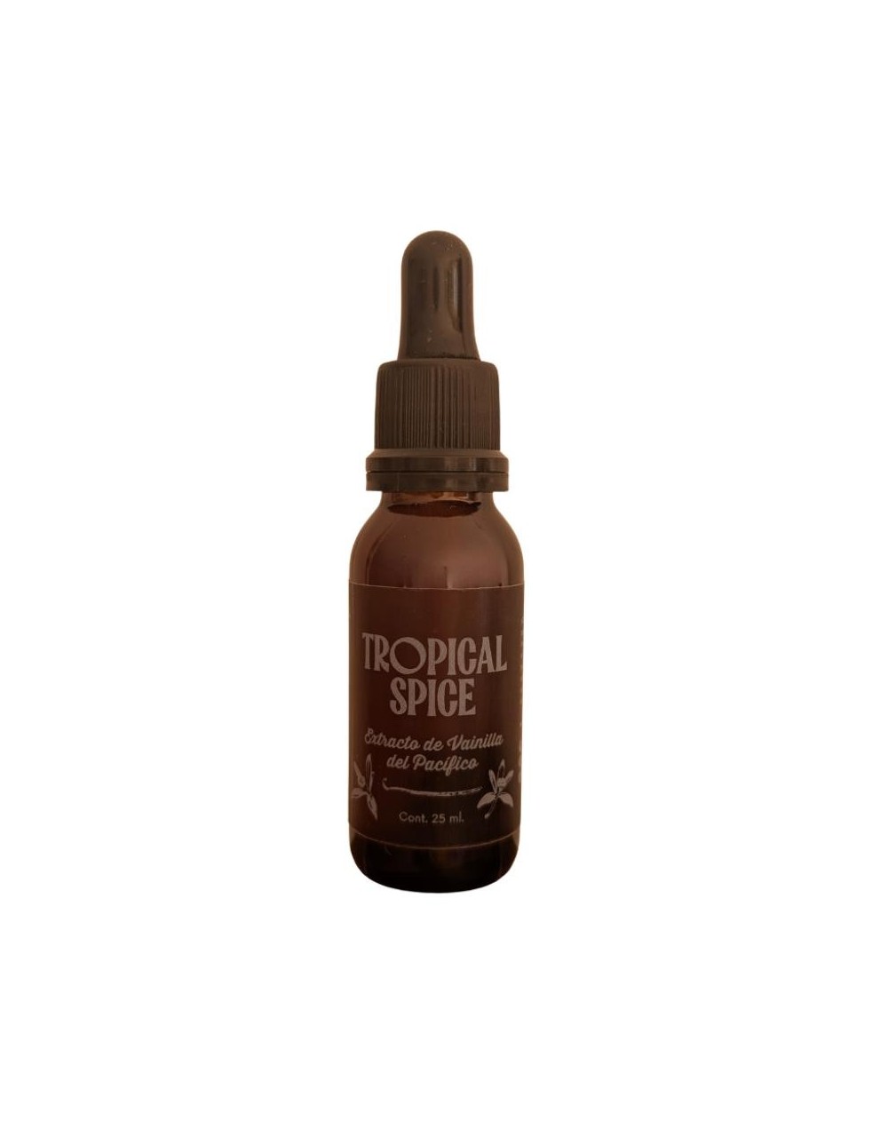 Extracto de Vainilla 25ml