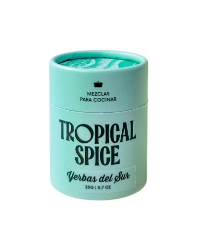 Yerbas del Sur