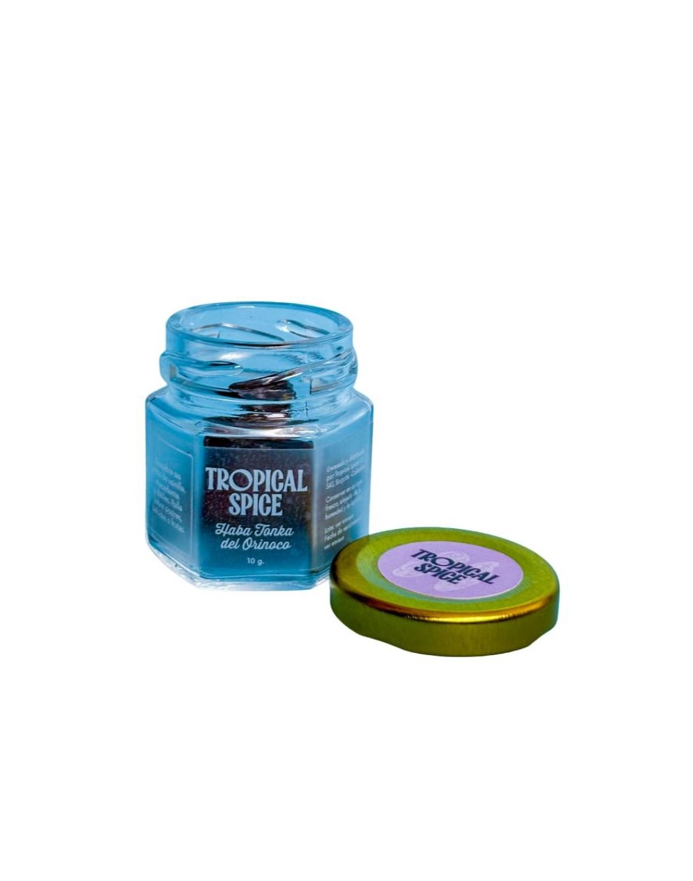 Haba Tonka 10g
