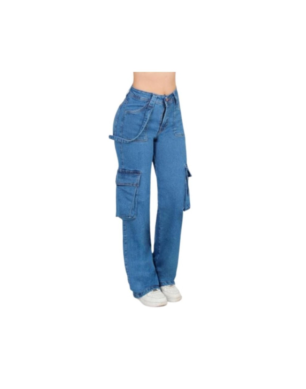 JEANS CARGO