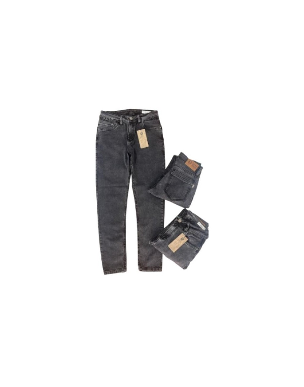 JEANS DE HOMBRE