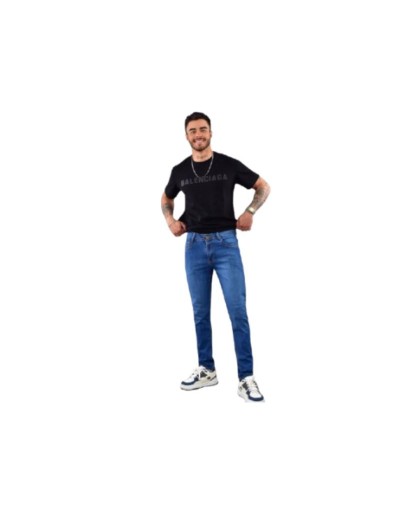 JEANS DE HOMBRE