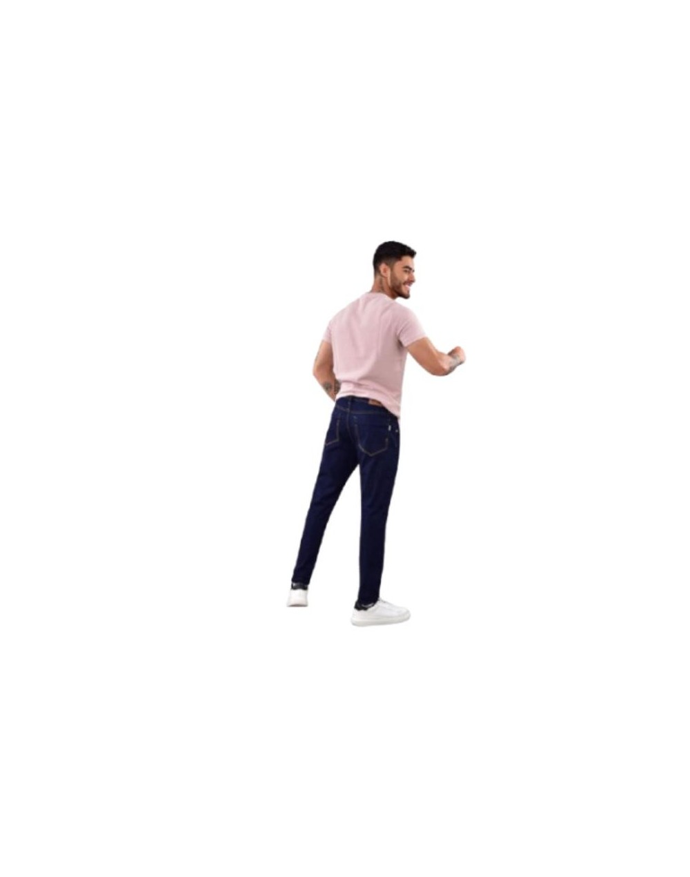 JEANS DE HOMBRE