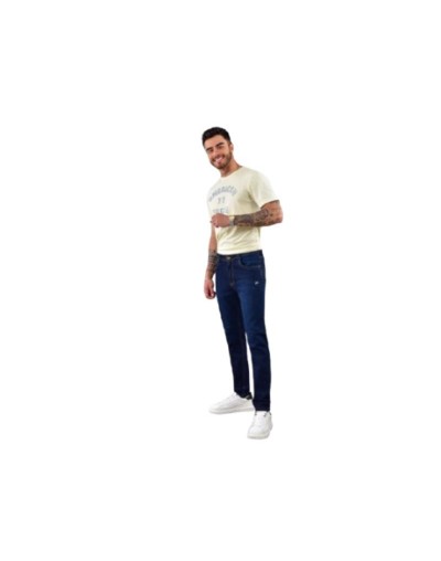 JEANS HOMBRE