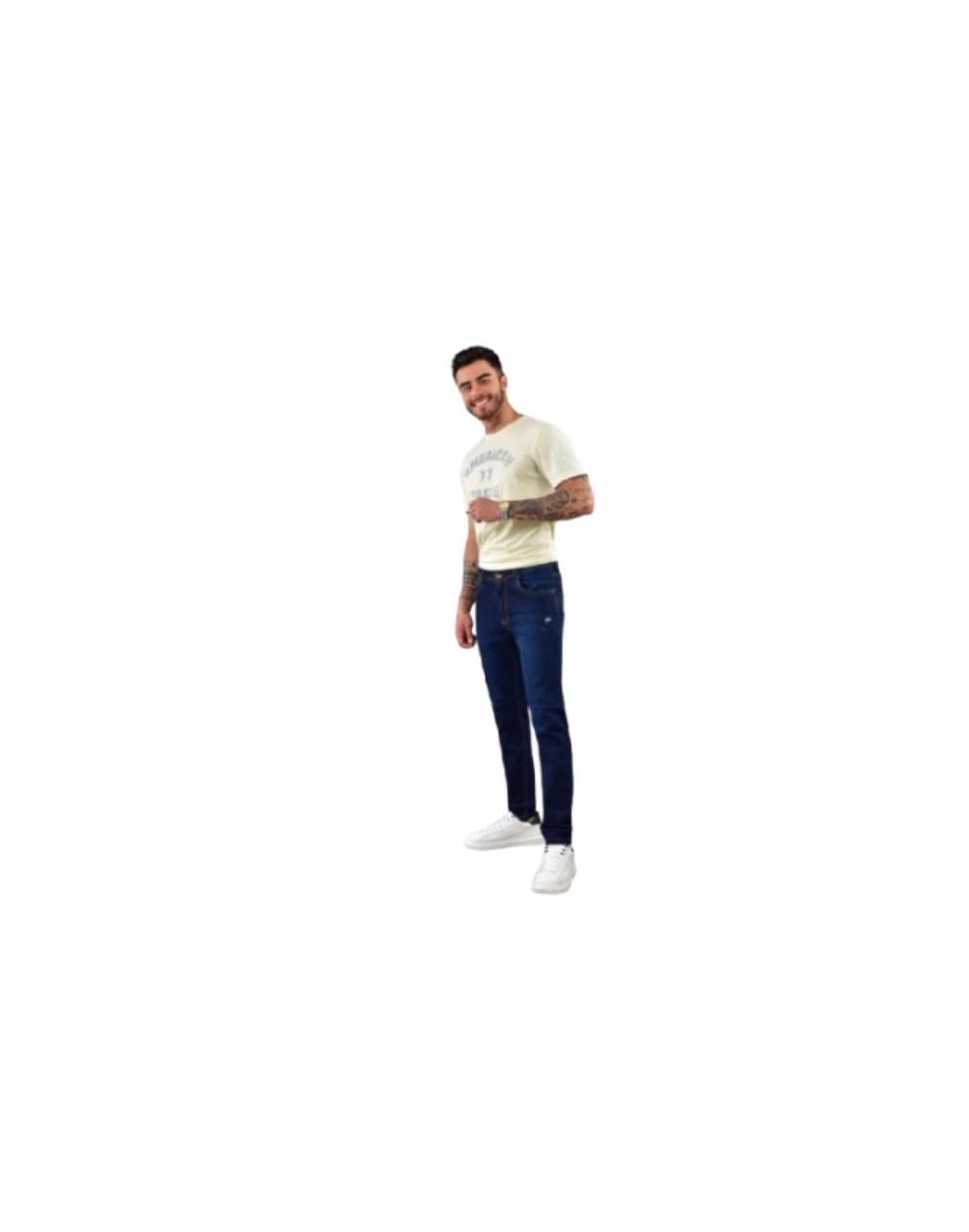 JEANS HOMBRE