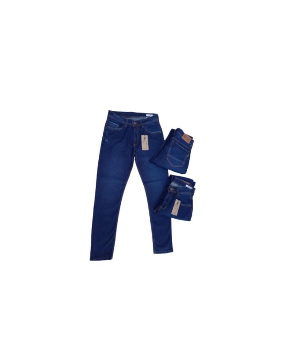 JEANS HOMBRE