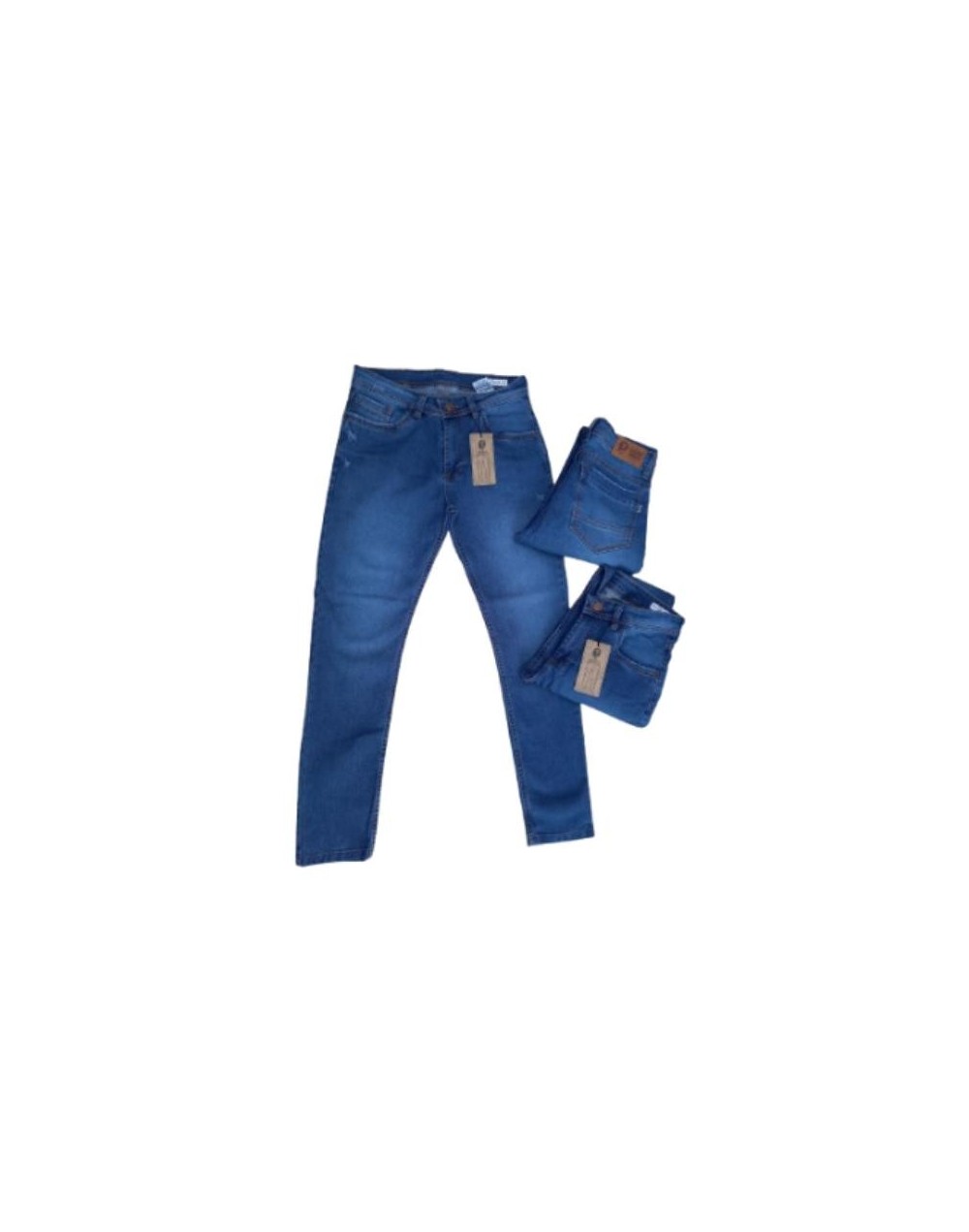 JEANS HOMBRE