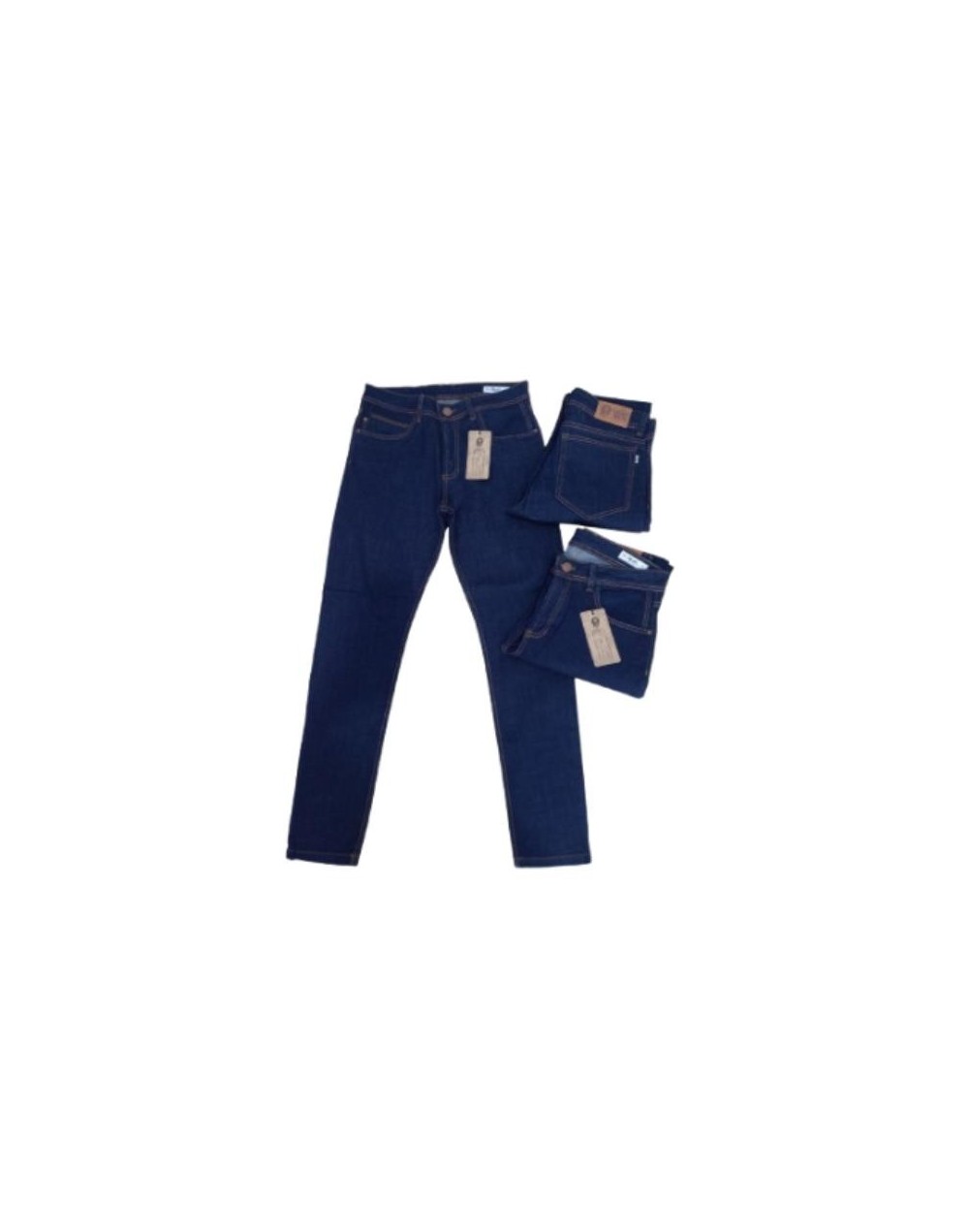JEANS HOMBRE