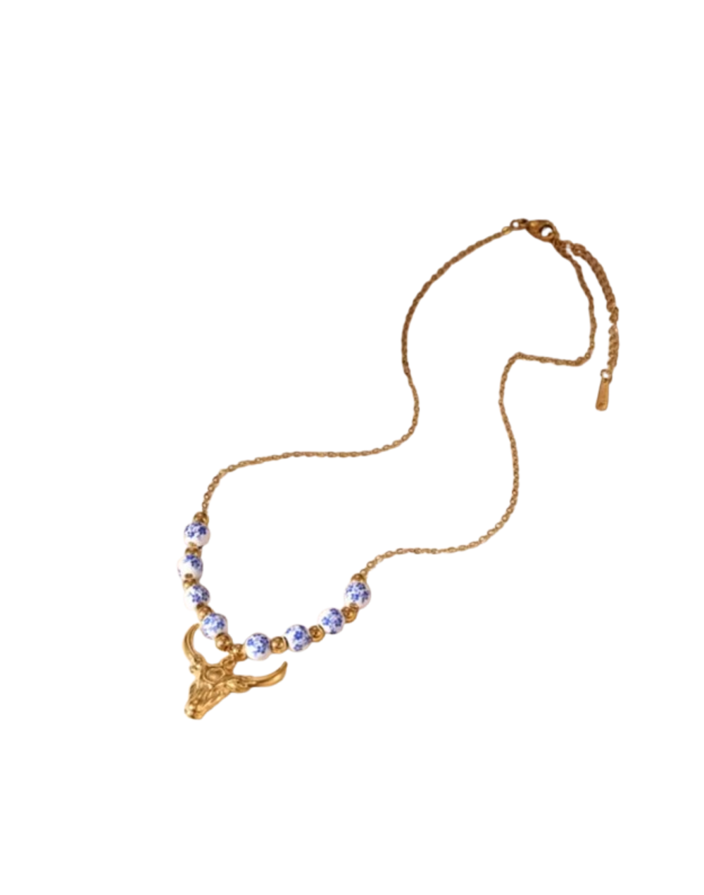 Collar Arte Artesanal 