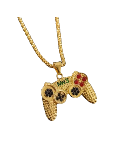 Game Over Style