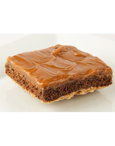 Brownie Arequipe Galleta