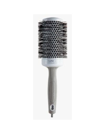 OLIVIA GARDEN CERAMIC ION TOURMALINE BRUSH