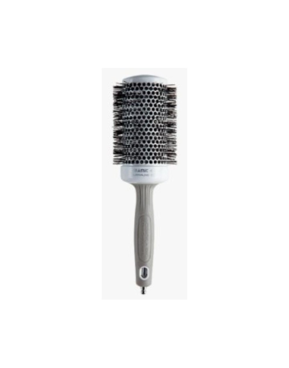 OLIVIA GARDEN CERAMIC ION TOURMALINE BRUSH