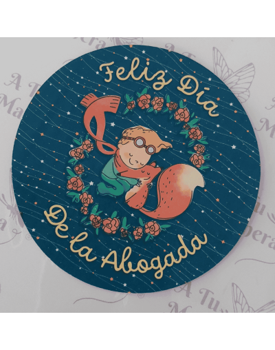 Agenda El Principito | Personalizable, Stickers y Accesorios