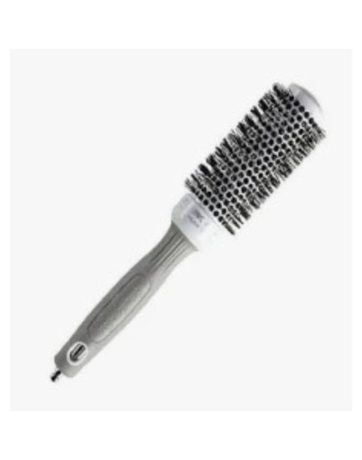 OLIVIA GARDEN CERAMIC ION TOURMALINE BRUSH 35MM