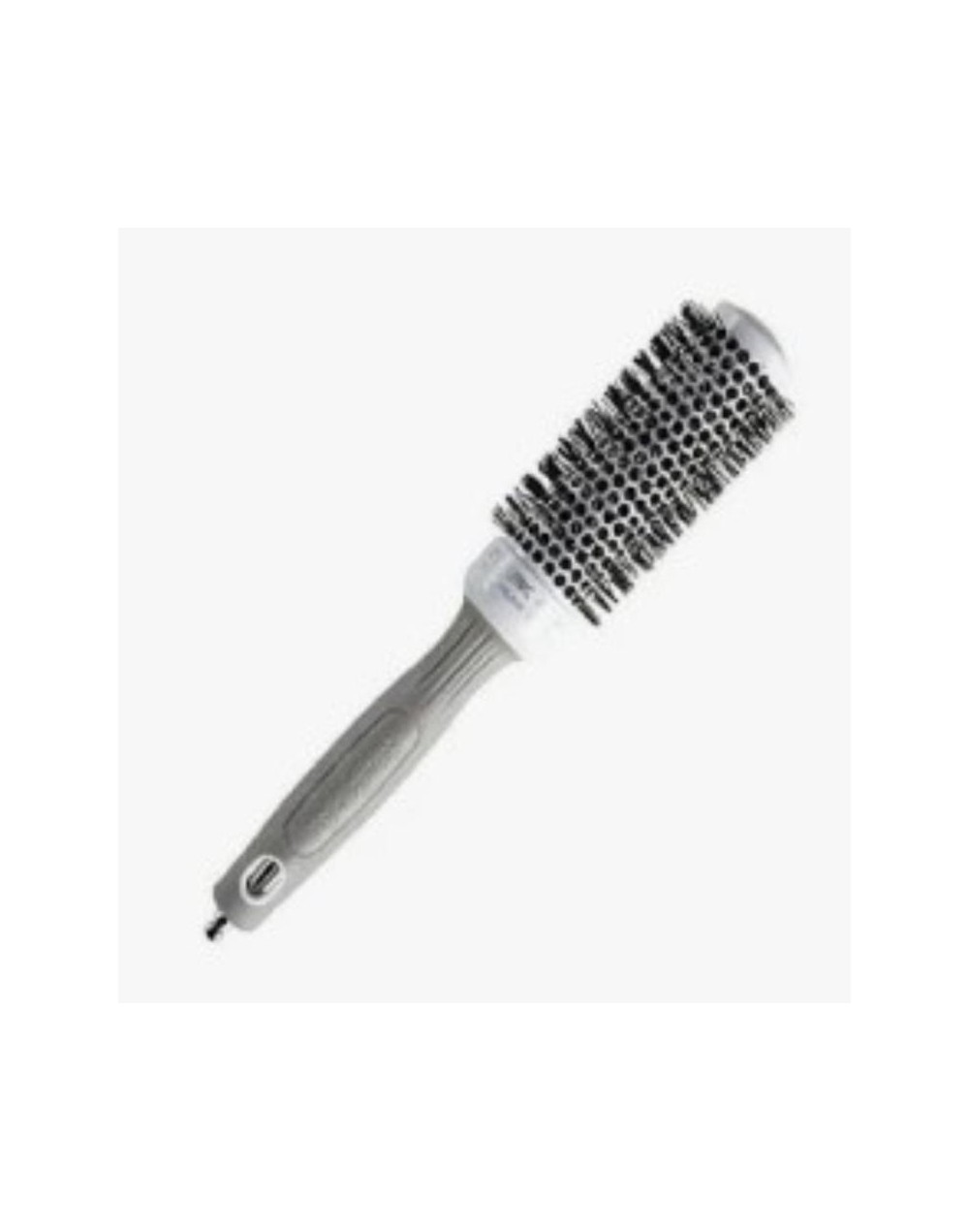 OLIVIA GARDEN CERAMIC ION TOURMALINE BRUSH 35MM