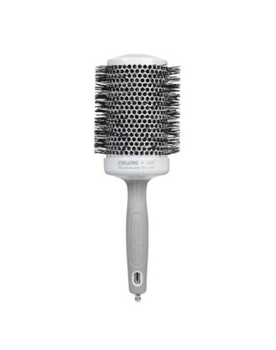OLIVIA GARDEN CERAMIC ION TOURMALINE BRUSH 65MM