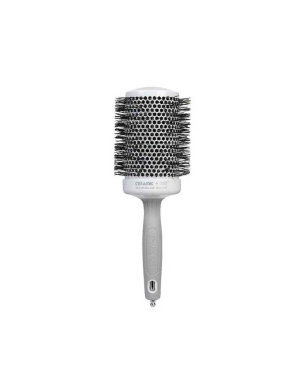 OLIVIA GARDEN CERAMIC ION TOURMALINE BRUSH 65MM