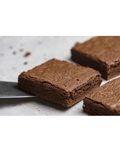 Brownie Sencillo
