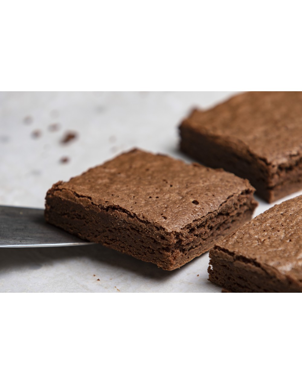Brownie Sencillo