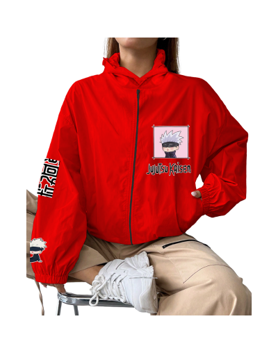 CHAQUETA REPUBLIK