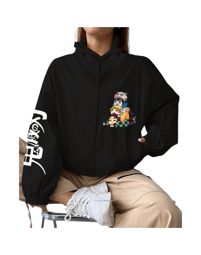 CHAQUETA REPUBLIK