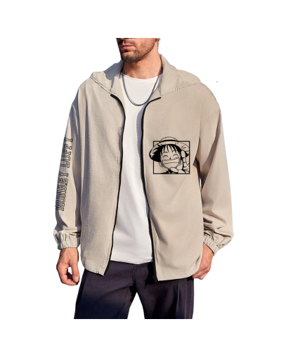 CHAQUETA REPUBLIK