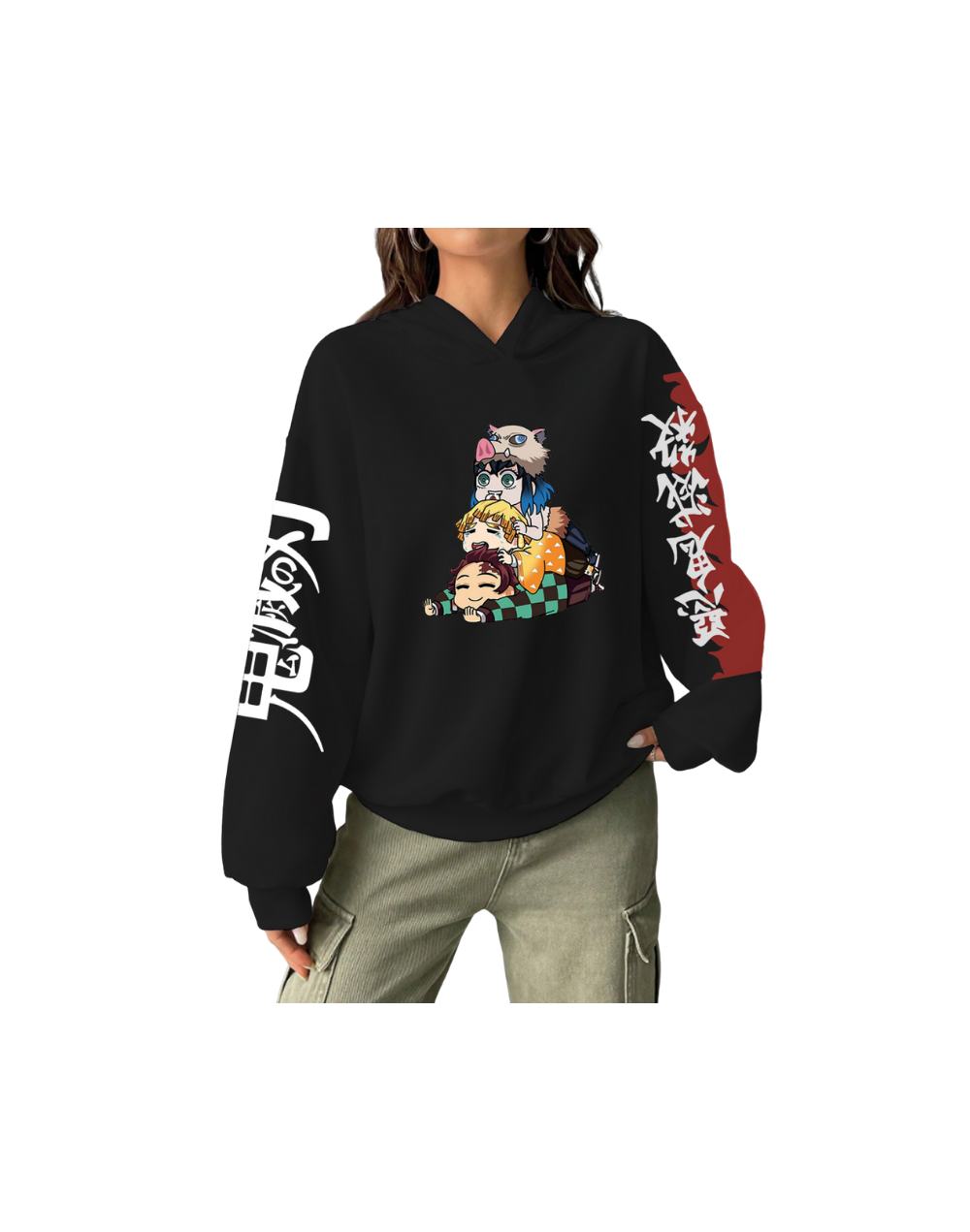 HODDIE