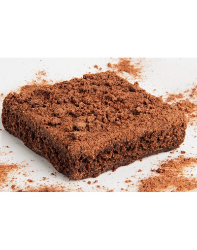 Brownie de Milo