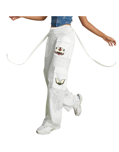 PANTALON CARGO