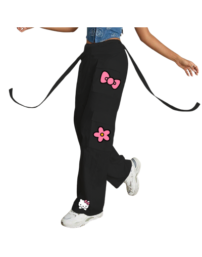 PANTALON CARGO