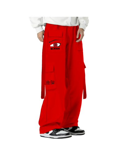 PANTALON CARGO