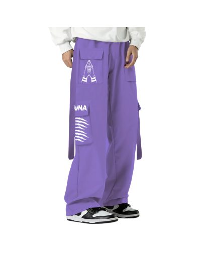 PANTALON CARGO