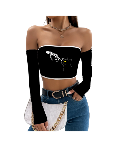 BLUSA LIRIO
