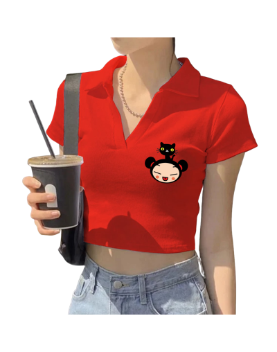 POLO DAMA