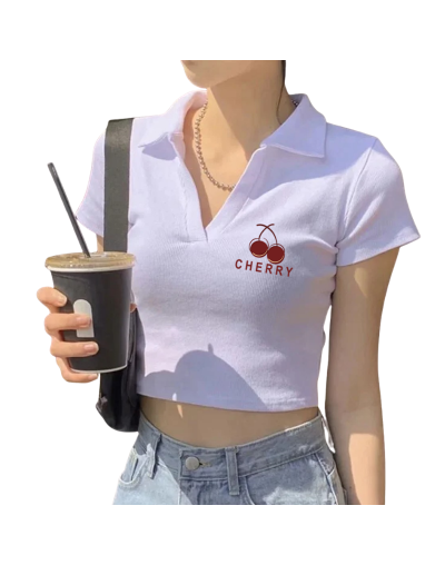 POLO DAMA