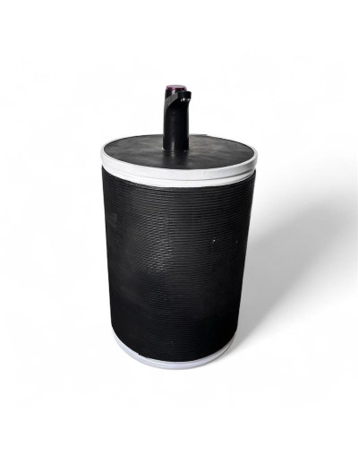 Cajón ocultar garrafon