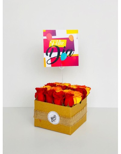 Magic Box