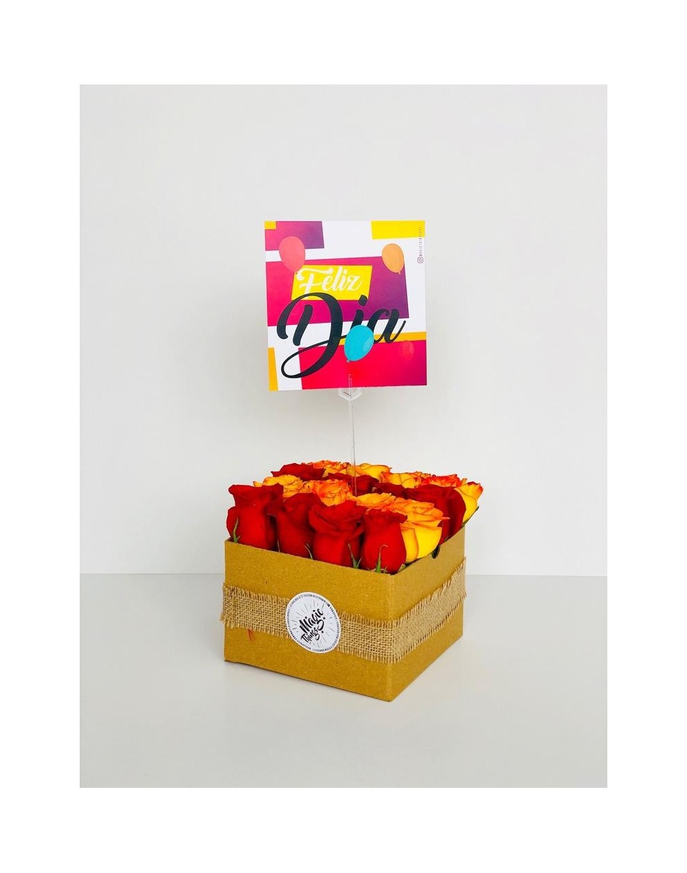 Magic Box