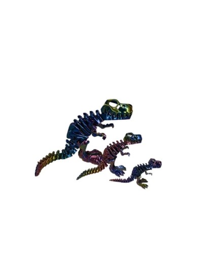 T-REX ARTICULADO
