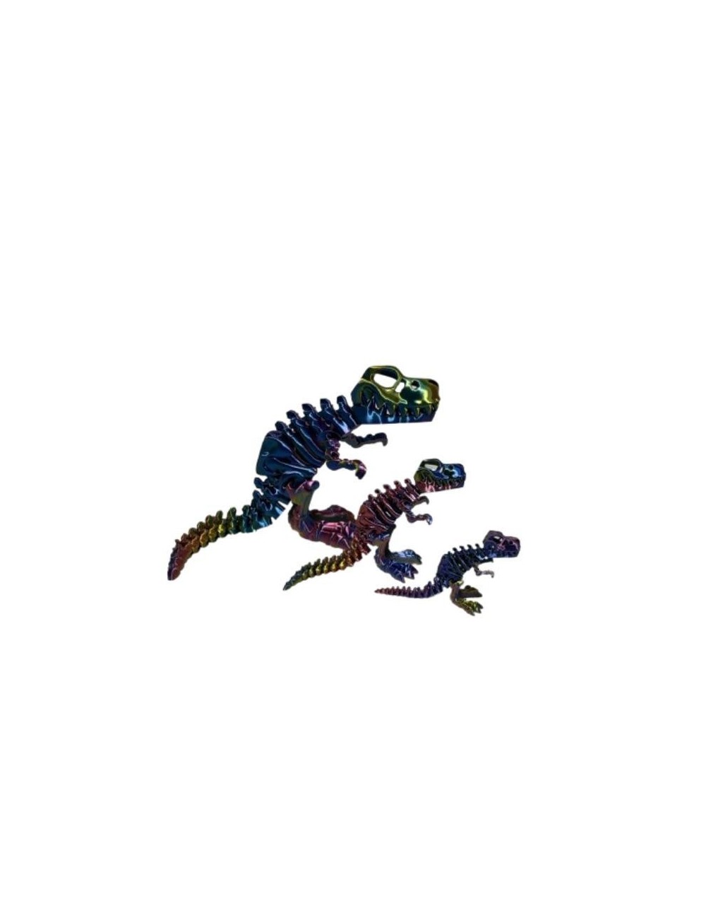 T-REX ARTICULADO