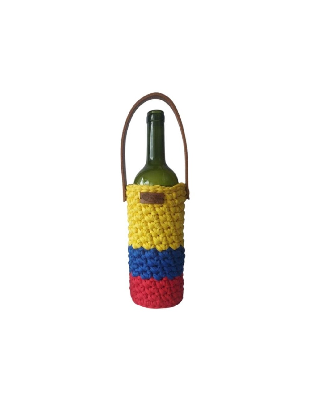 Portabotellas BottleChic