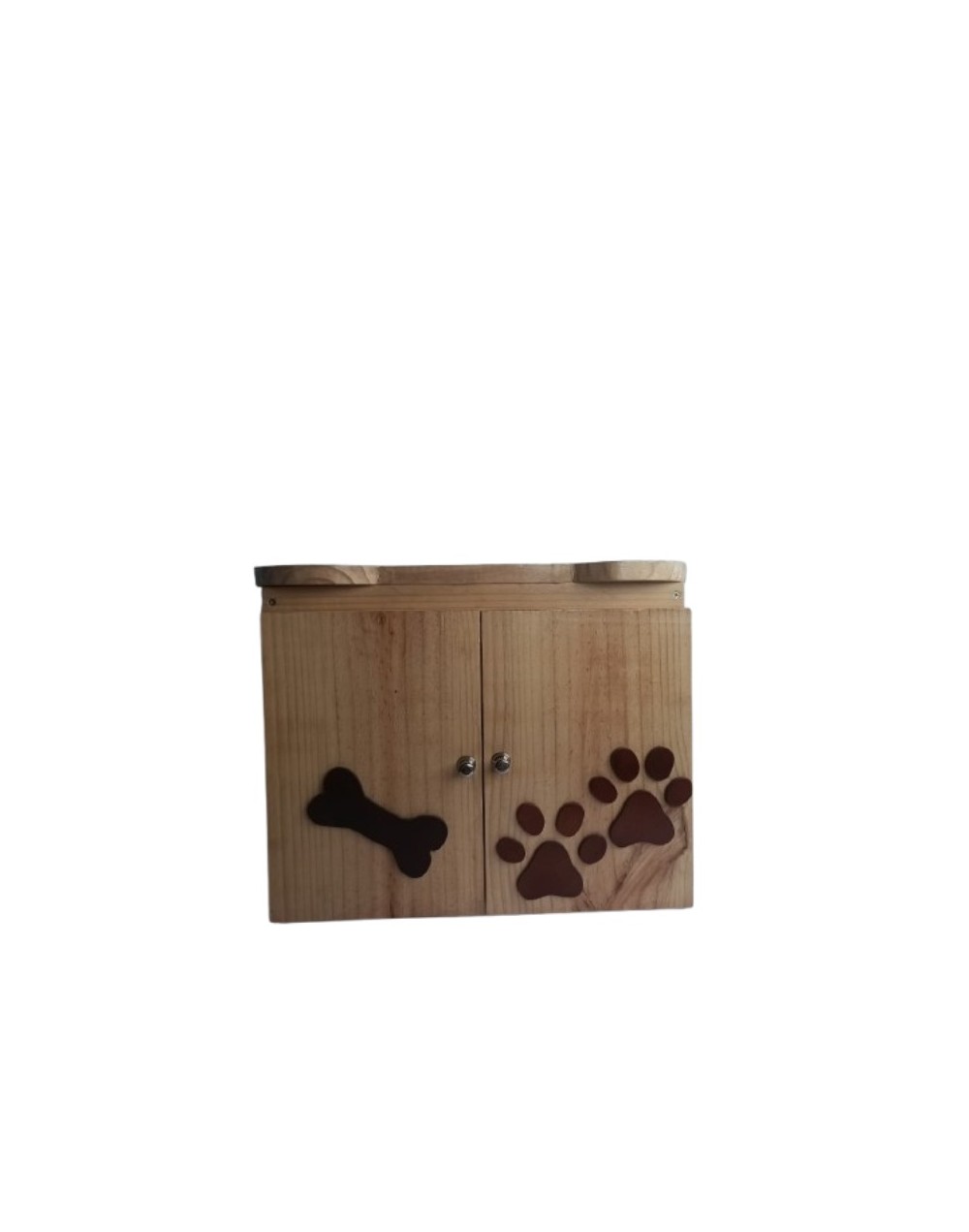 comedero elevado para perros