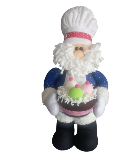 Papa Noel Dulcero