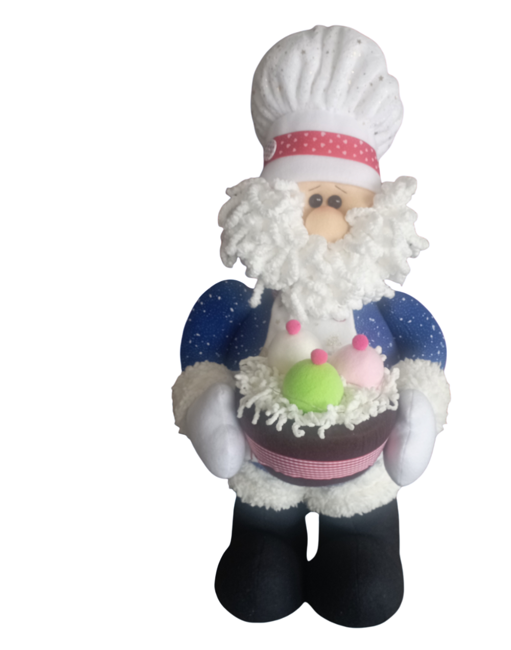Papa Noel Dulcero
