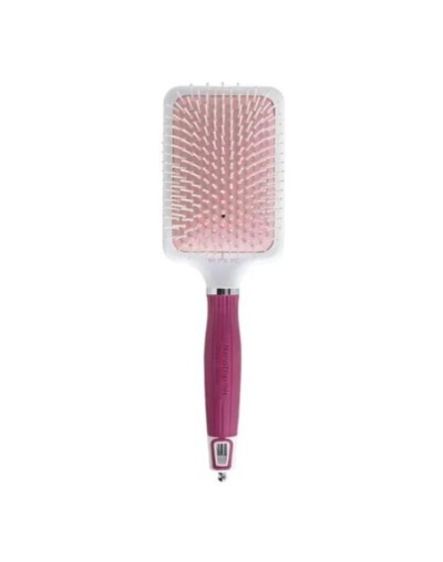 OLIVIA GARDEN NANO THERMOC PADDLE LARGE NT PDL P15K
