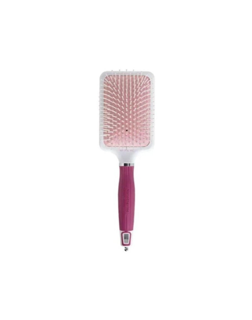 OLIVIA GARDEN NANO THERMOC PADDLE LARGE NT PDL P15K