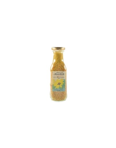 Polen de Abeja de Santuario Monteluz 250 Ml